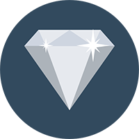 We Build Products to Represent our Values